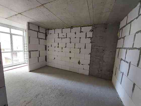 1-но комнат квартира в готовом доме. 2-х контр котёл. Рассрочка 45 мес Одеса