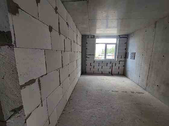 1-но комнат квартира в готовом доме. 2-х контр котёл. Рассрочка 45 мес Одеса