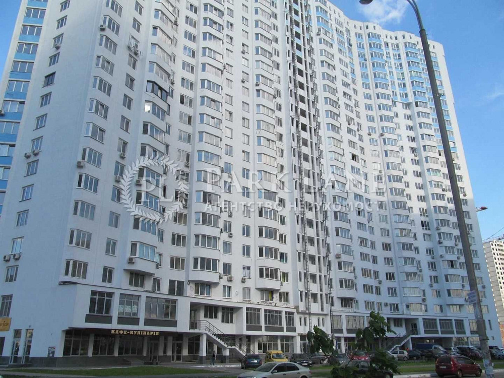 Продаж 2 кімн квартири Єлизавети Чавдар 13 Осокорки Позняки Дарницький Київ - зображення 3