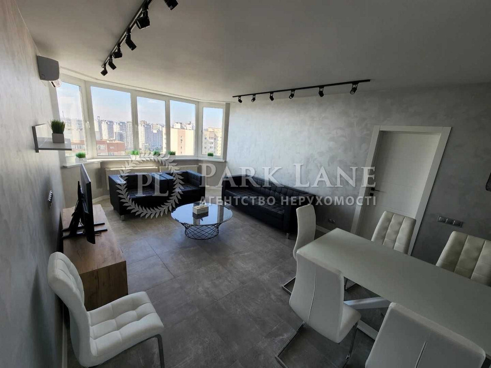 Продаж 2 кімн квартири Єлизавети Чавдар 13 Осокорки Позняки Дарницький Київ - зображення 2