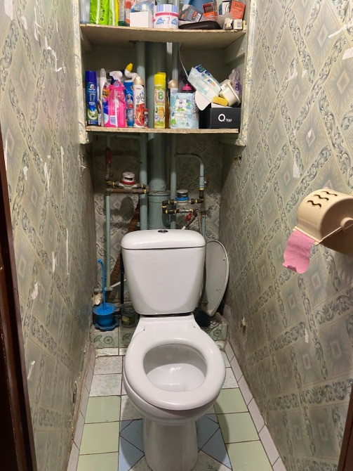 3-к, 92-ї бригади вул., 50, Роганський ж.м. Kharkiv - photo 8