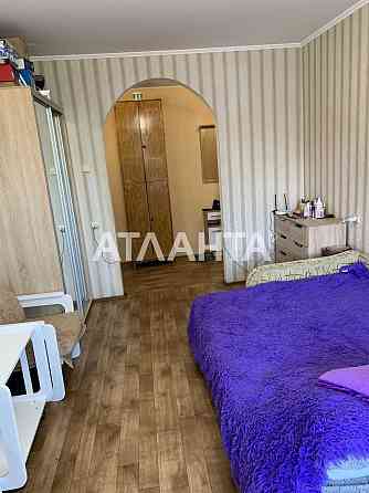 Предлагается к продаже 3-х комнатная квартира на Таирова Odesa