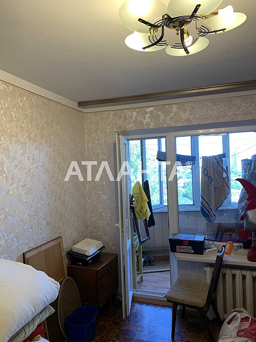 Предлагается к продаже 3-х комнатная квартира на Таирова Odesa - photo 6