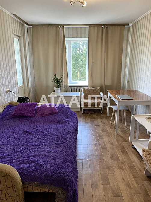 Предлагается к продаже 3-х комнатная квартира на Таирова Odesa - photo 1