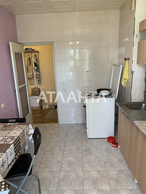 Предлагается к продаже 3-х комнатная квартира на Таирова Odesa - photo 7
