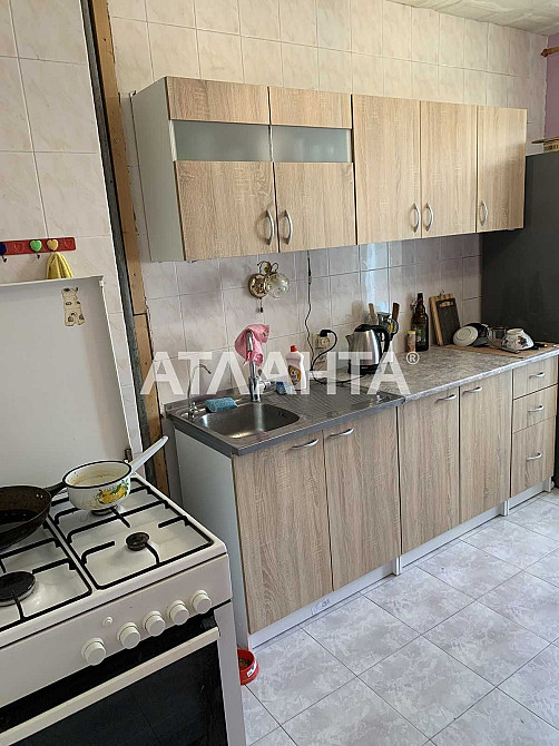 Предлагается к продаже 3-х комнатная квартира на Таирова Odesa - photo 8