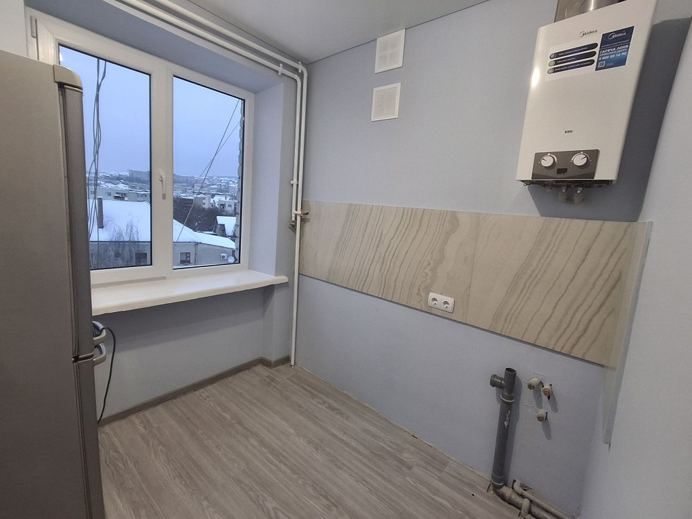 Продам 1 кім квартиру з ремонтом Uzhhorod - photo 4