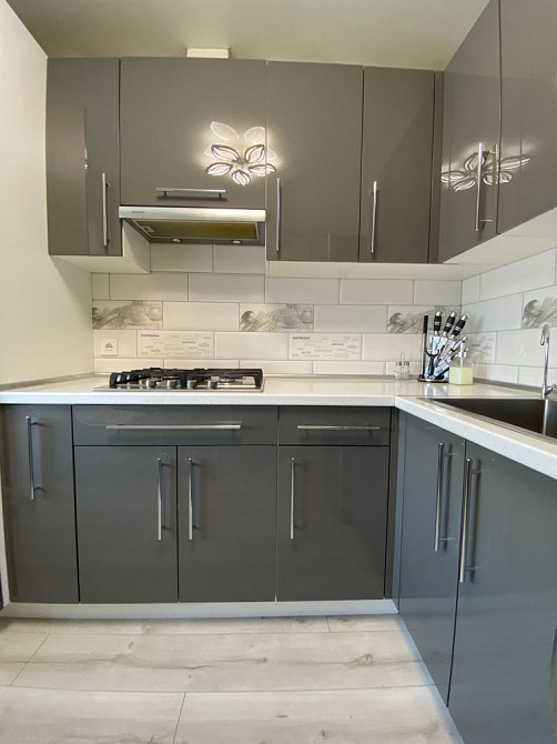 Продам 1 кв Ладожская / Дмитра Вишневецького Zaporizhzhia - photo 1