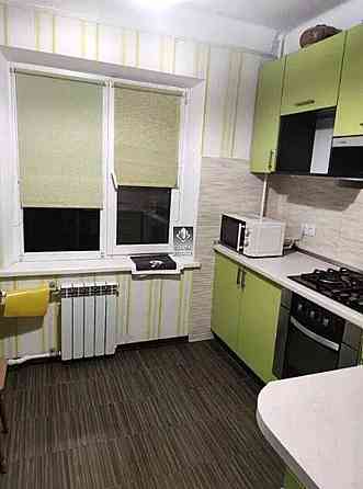 Продаж просторої 1-кімнатної квартири, Хортицький район Zaporizhzhia