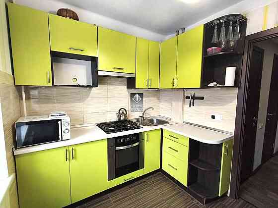 Продаж просторої 1-кімнатної квартири, Хортицький район Zaporizhzhia