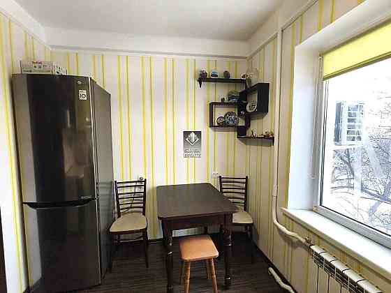 Продаж просторої 1-кімнатної квартири, Хортицький район Zaporizhzhia