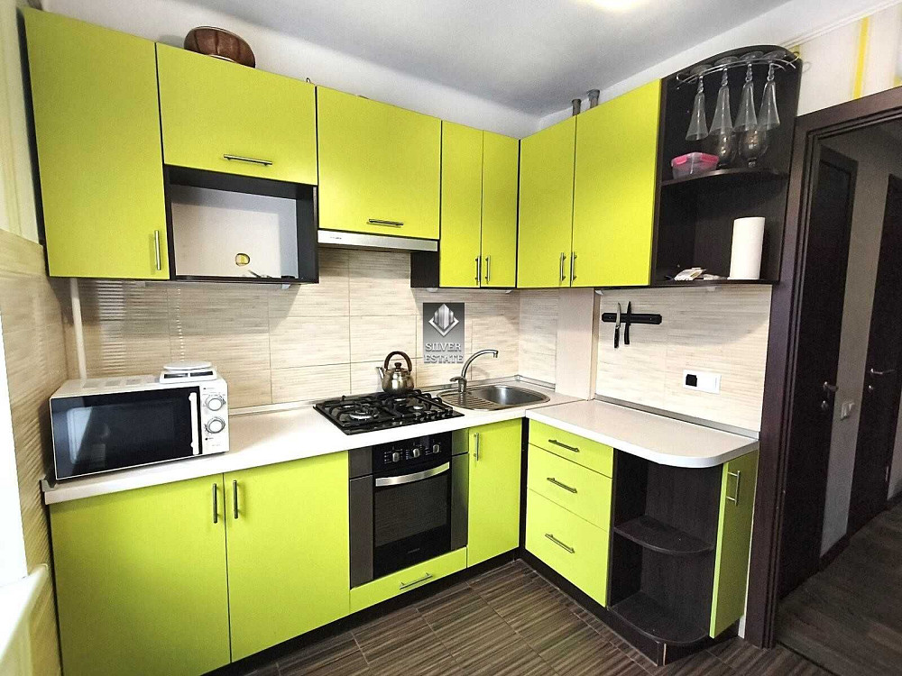 Продаж просторої 1-кімнатної квартири, Хортицький район Zaporizhzhia - photo 1