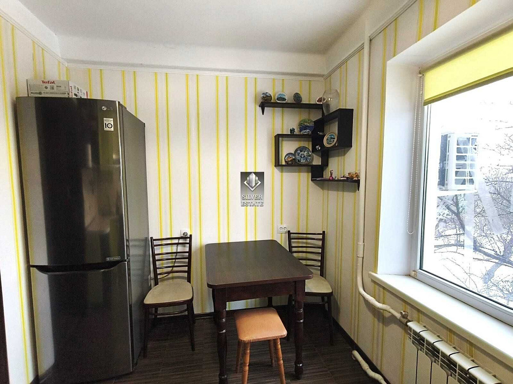 Продаж просторої 1-кімнатної квартири, Хортицький район Zaporizhzhia - photo 3