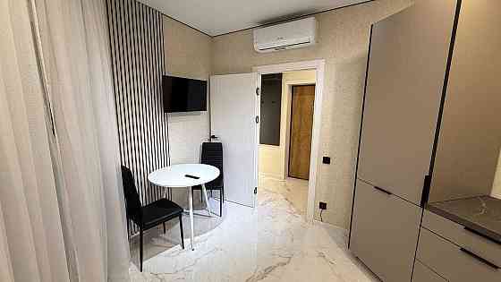 НАЙВИГІДНІША ціна в Синергія Сіті , однокімнатна квартира з ремонтом Іrpin