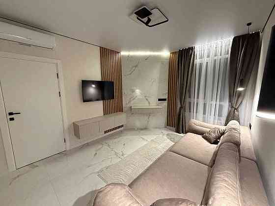 НАЙВИГІДНІША ціна в Синергія Сіті , однокімнатна квартира з ремонтом Іrpin