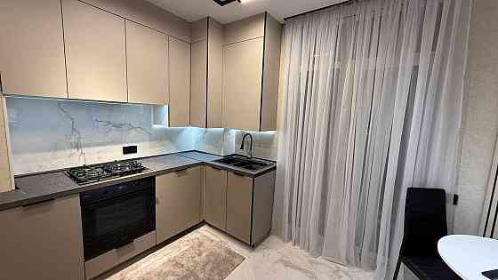 НАЙВИГІДНІША ціна в Синергія Сіті , однокімнатна квартира з ремонтом Іrpin