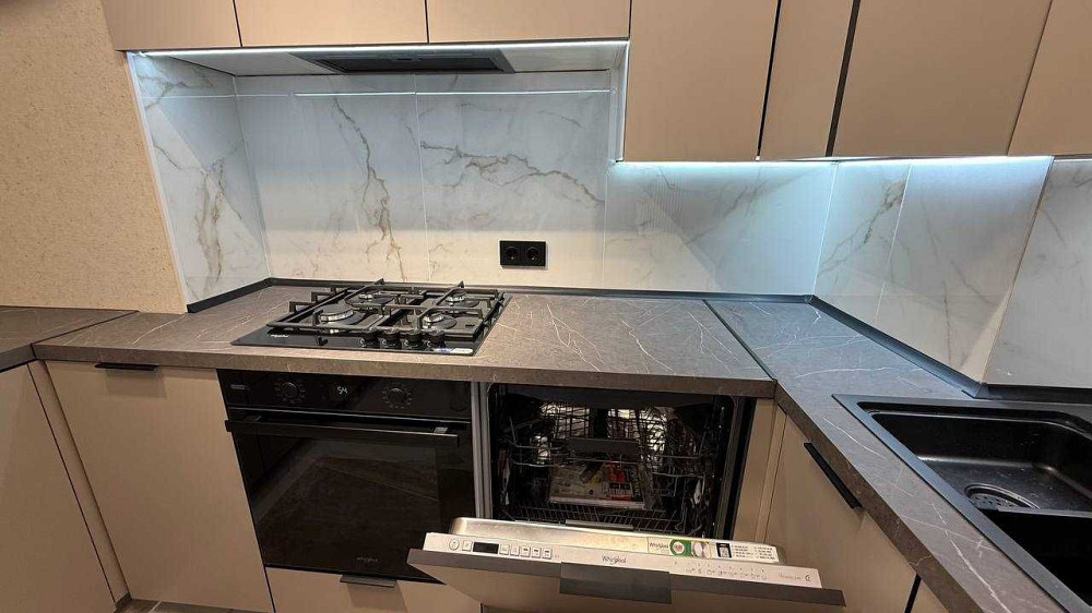 НАЙВИГІДНІША ціна в Синергія Сіті , однокімнатна квартира з ремонтом Іrpin - photo 8