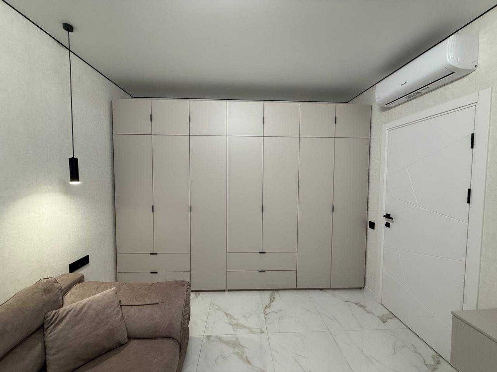 НАЙВИГІДНІША ціна в Синергія Сіті , однокімнатна квартира з ремонтом Іrpin - photo 5