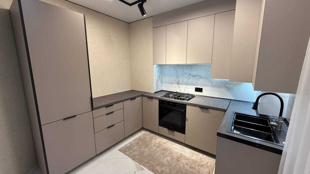 НАЙВИГІДНІША ціна в Синергія Сіті , однокімнатна квартира з ремонтом Іrpin - photo 2