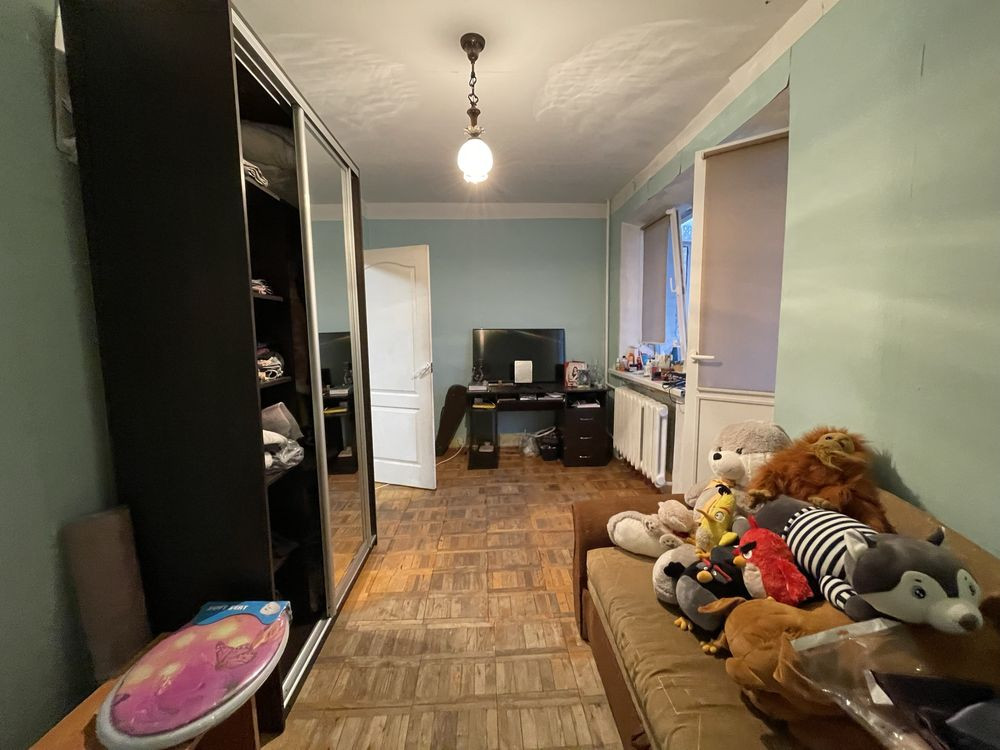 Центр. 2к квартира поруч зі школою Bucha - photo 2