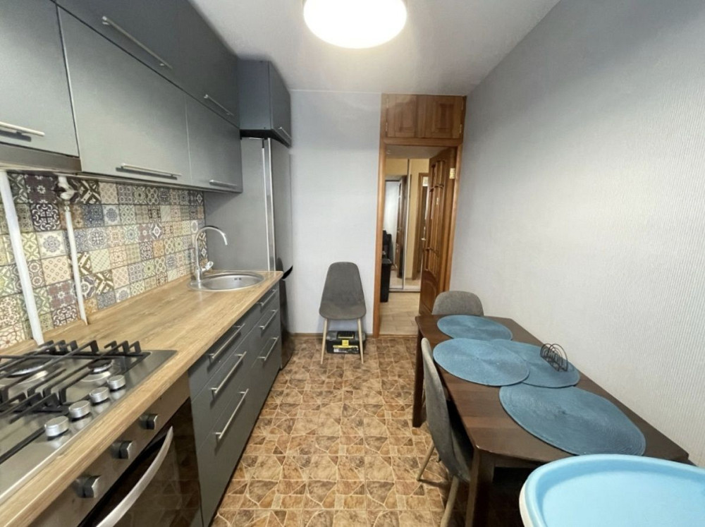 Продам отличную 2х комнатную квартиру в Ингульском районе. Mykolaiv - photo 7