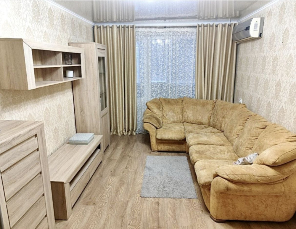 Продам отличную 2х комнатную квартиру в Ингульском районе. Mykolaiv - photo 1