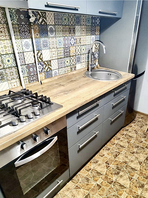 Продам отличную 2х комнатную квартиру в Ингульском районе. Mykolaiv - photo 8