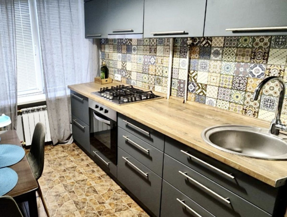 Продам отличную 2х комнатную квартиру в Ингульском районе. Mykolaiv - photo 6