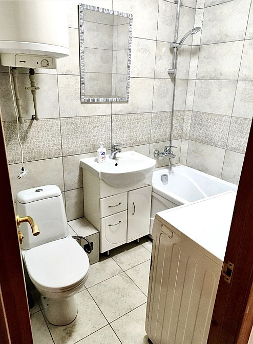 Продам отличную 2х комнатную квартиру в Ингульском районе. Mykolaiv - photo 5