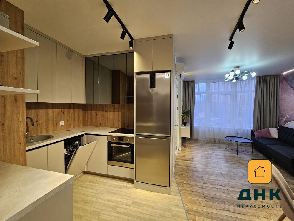 ⁉️Аркадия. Ул.Генуэзская. Однокомнатная квартира. Ремонт Odesa - photo 2