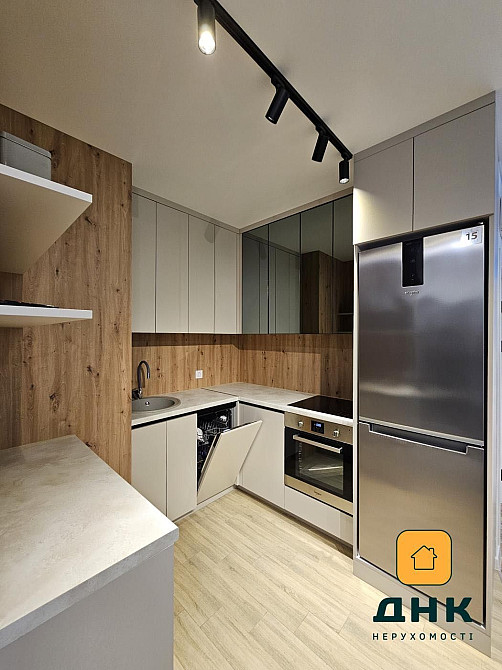 ⁉️Аркадия. Ул.Генуэзская. Однокомнатная квартира. Ремонт Odesa - photo 1