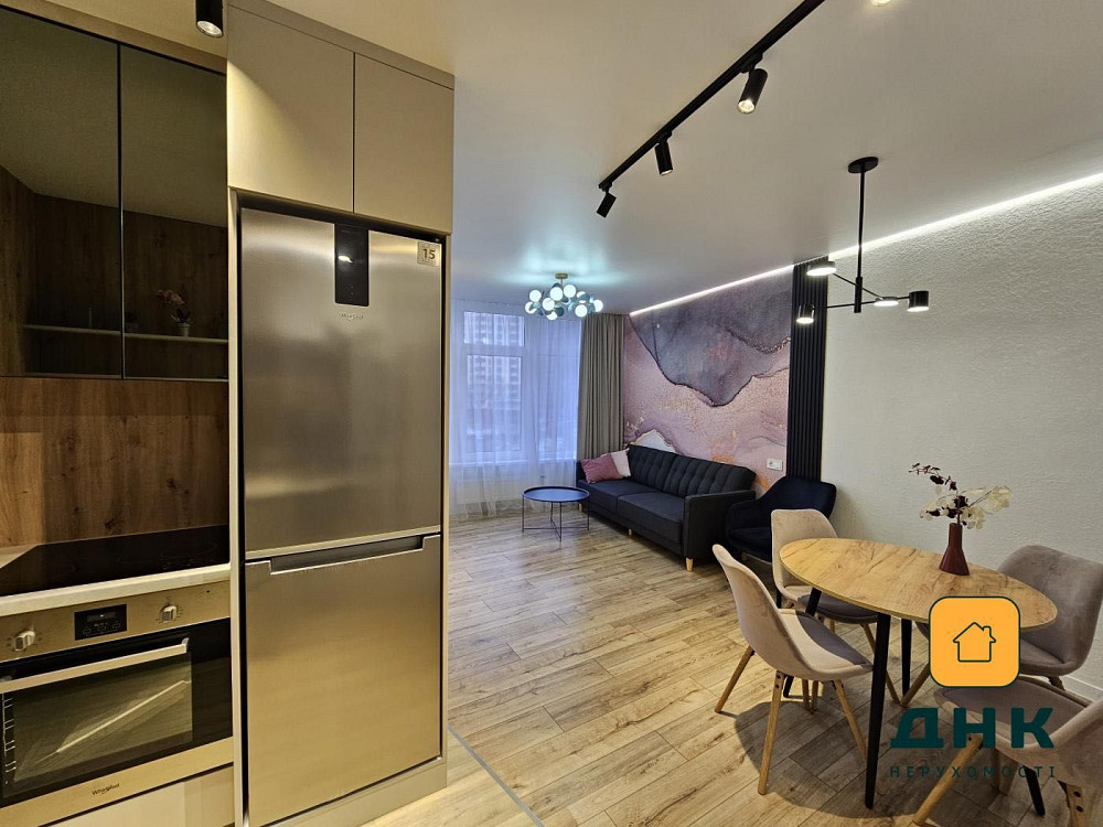 ⁉️Аркадия. Ул.Генуэзская. Однокомнатная квартира. Ремонт Odesa - photo 3