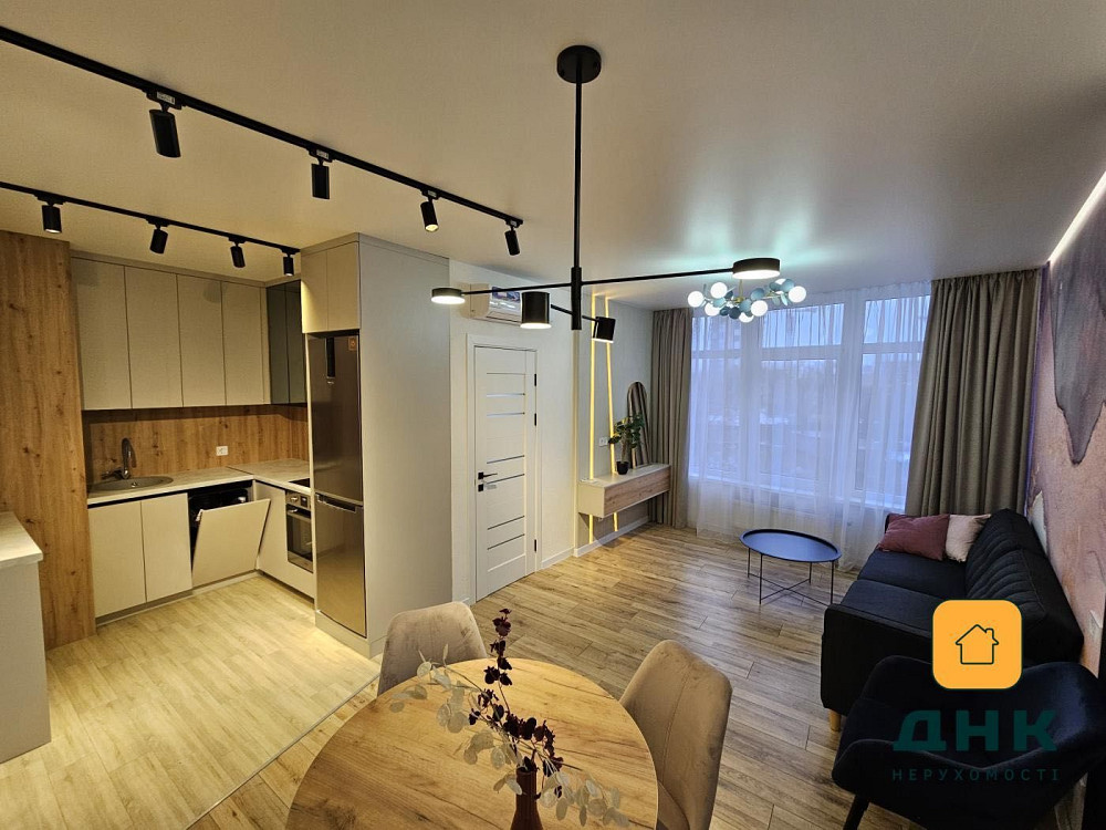 ⁉️Аркадия. Ул.Генуэзская. Однокомнатная квартира. Ремонт Odesa - photo 4