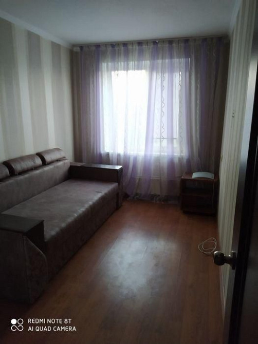 Продам 2 комнатную квартиру на Победе. Днепр - изображение 5