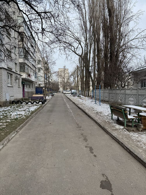 Продам 1 кімнатну квартиру 3 Занасип Kremenchuk - photo 5