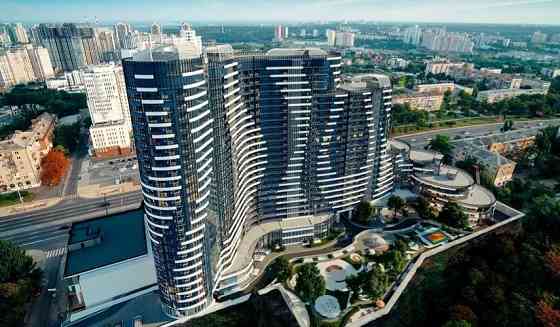 Жк aria. ЖК Арія. 54м2 Kyiv