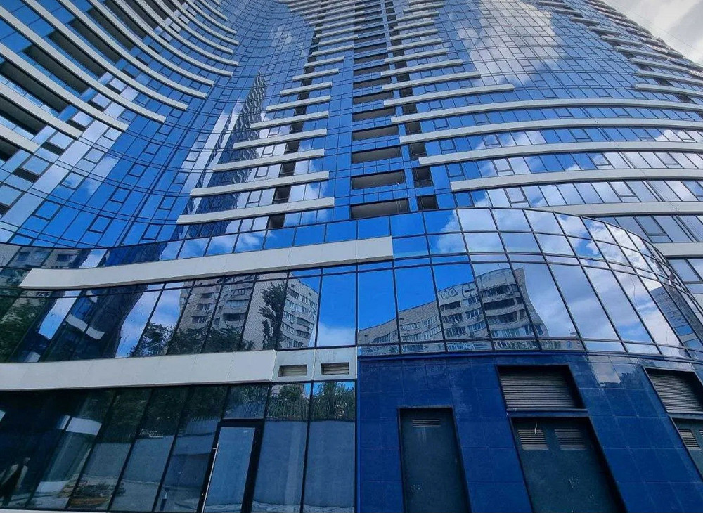 Жк aria. ЖК Арія. 54м2 Kyiv - photo 7