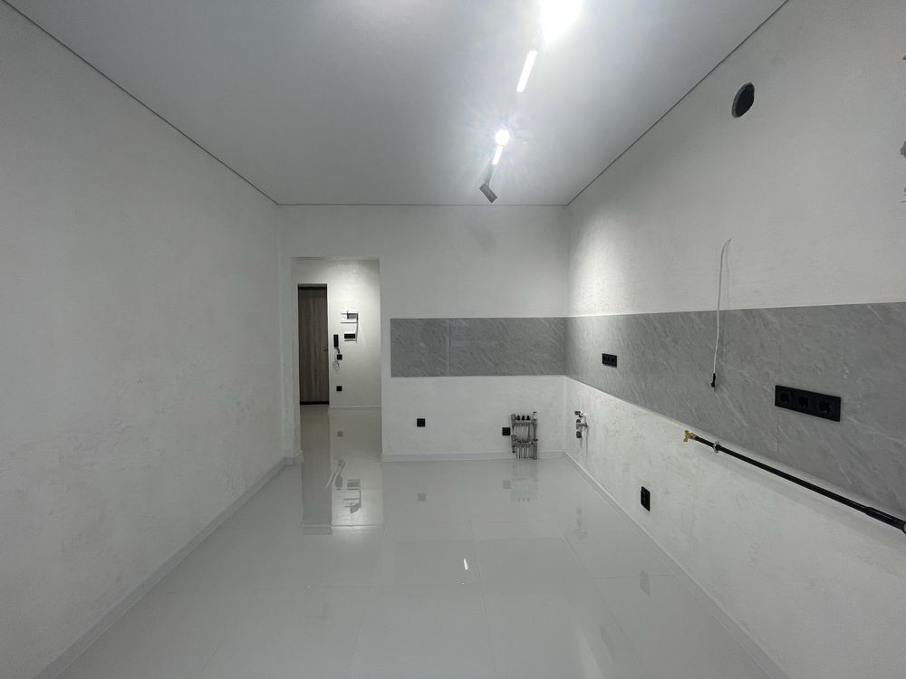 Продаж двох кімнатноі квартири із якісним ремонтом Франківськ Іvano-Frankivsk - photo 1