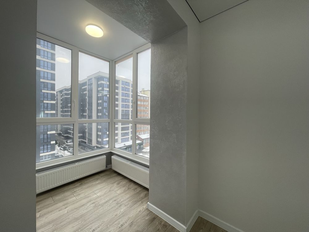 Продаж двох кімнатноі квартири із якісним ремонтом Франківськ Іvano-Frankivsk - photo 6