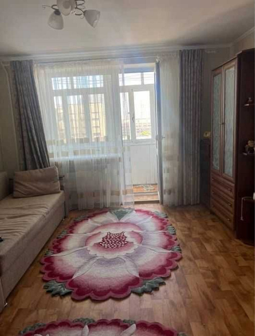 2 комн -50 метров. Центр. 8/9 эт. Гараж. Ремонт. Мебель. Бассейный пер Odesa - photo 6