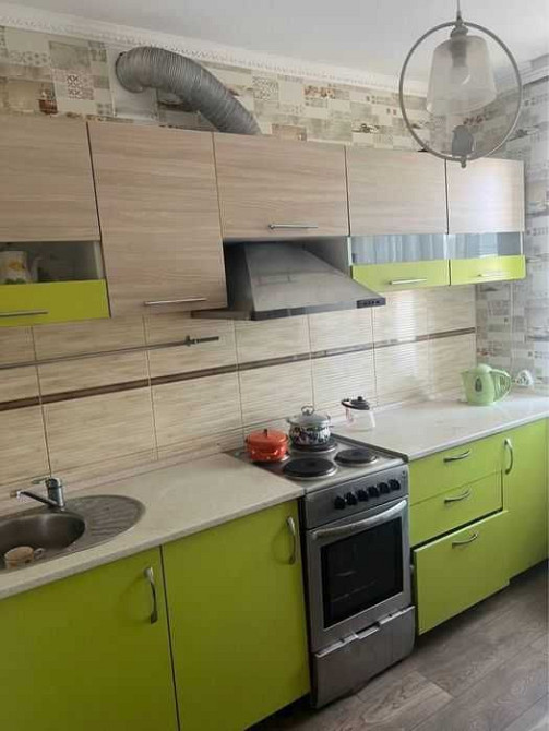 2 комн -50 метров. Центр. 8/9 эт. Гараж. Ремонт. Мебель. Бассейный пер Odesa - photo 1