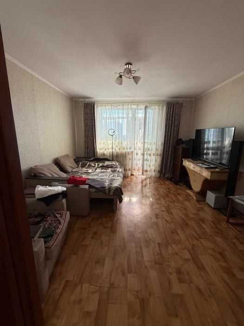 2 комн -50 метров. Центр. 8/9 эт. Гараж. Ремонт. Мебель. Бассейный пер Odesa - photo 7