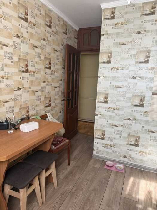 2 комн -50 метров. Центр. 8/9 эт. Гараж. Ремонт. Мебель. Бассейный пер Odesa - photo 5