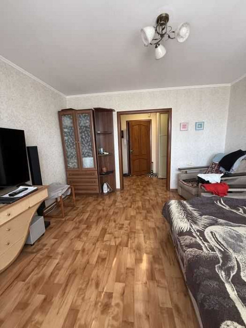 2 комн -50 метров. Центр. 8/9 эт. Гараж. Ремонт. Мебель. Бассейный пер Odesa - photo 8