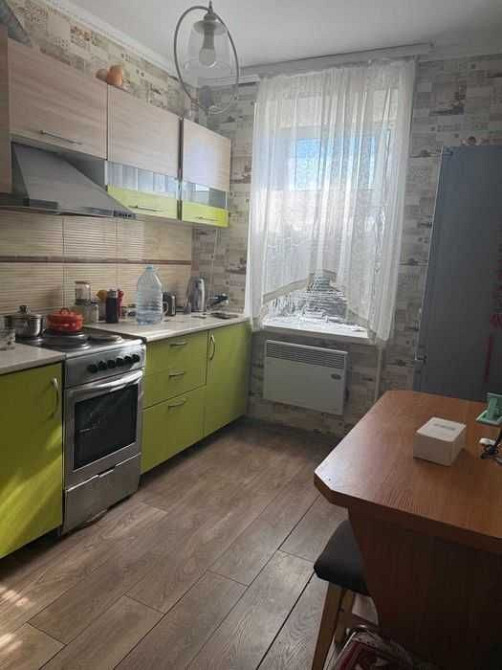 2 комн -50 метров. Центр. 8/9 эт. Гараж. Ремонт. Мебель. Бассейный пер Odesa - photo 3