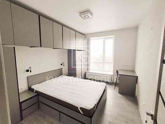 Євро2к з ремонтом, 2% ЖК Нові Метри центр Іrpin