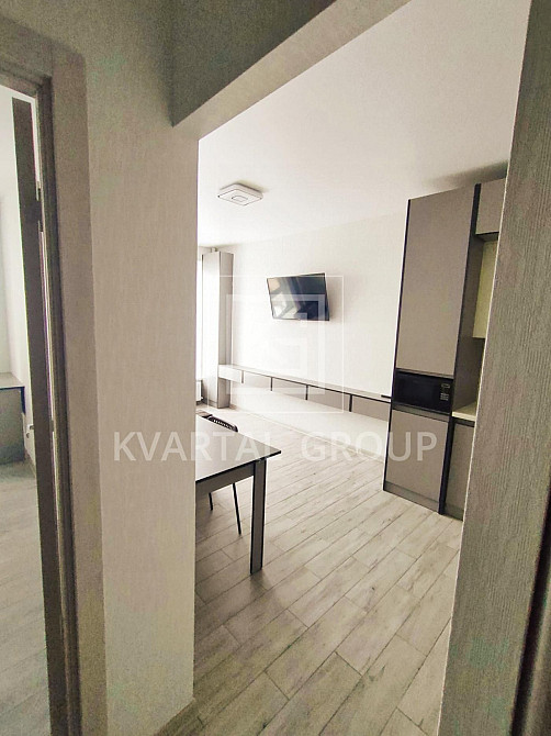 Євро2к з ремонтом, 2% ЖК Нові Метри центр Іrpin - photo 7