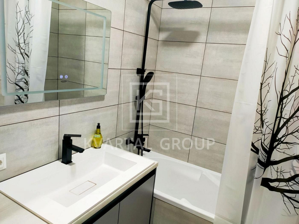 Євро2к з ремонтом, 2% ЖК Нові Метри центр Іrpin - photo 3