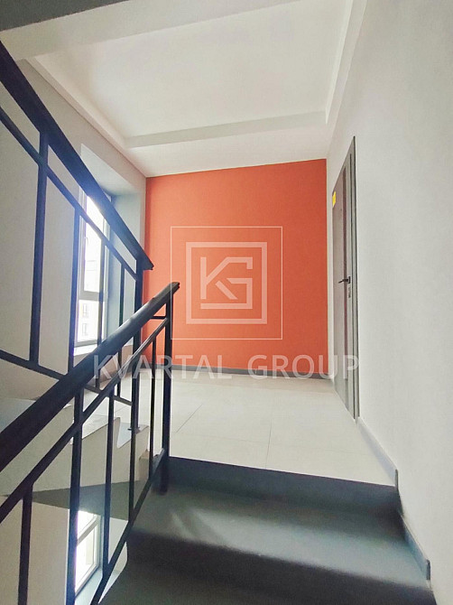 Євро2к з ремонтом, 2% ЖК Нові Метри центр Іrpin - photo 6