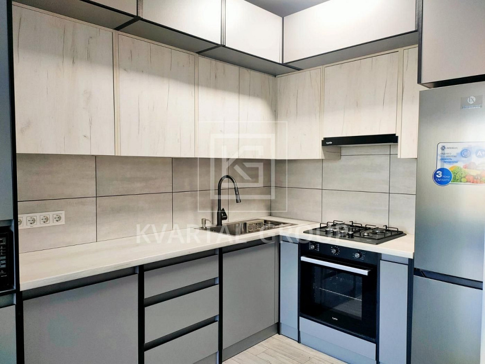 Євро2к з ремонтом, 2% ЖК Нові Метри центр Іrpin - photo 8